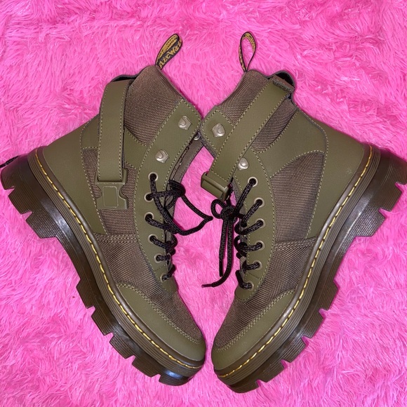 Dr. Martens Shoes - Dr Martens Boots